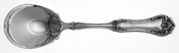 Suffolk (Silverplate, 1913) Sugar Spoon