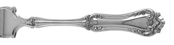 Suffolk (Silverplate, 1913) by Oneida Silver