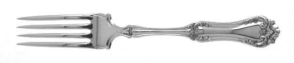 Suffolk (Silverplate, 1913) Fork