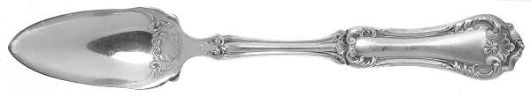 Suffolk (Silverplate, 1913) Fruit/Orange Spoon