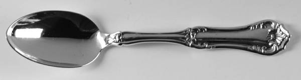 Suffolk (Silverplate, 1913) Five O'Clock Teaspoon