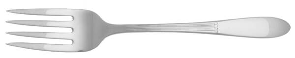 Surf Maid (Stainless) Individual Salad Fork