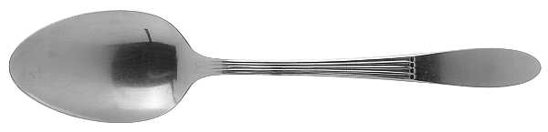 Surf Maid (Stainless) Tablespoon (Serving Spoon)