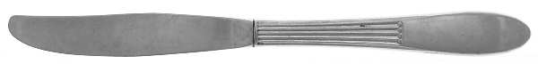 Surf Maid (Stainless) Modern Hollow Knife