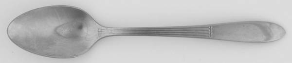Surf Maid (Stainless) Demitasse Spoon