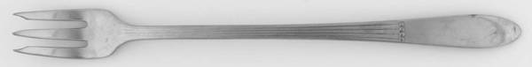 Surf Maid (Stainless) Cocktail/Seafood Fork