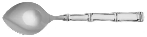 Sumatra (Stainless) Sugar Spoon