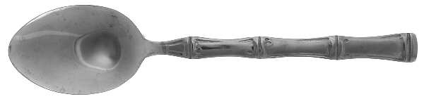 Sumatra (Stainless) Tablespoon (Serving Spoon)