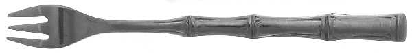 Sumatra (Stainless) Cocktail/Seafood Fork