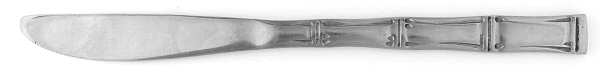 Sumatra (Stainless) Modern Solid Knife