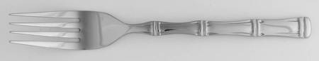 Sumatra (Stainless) Fork