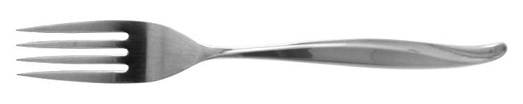 Surf Maid-Cabana (Stainless) Fork