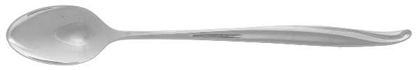 Surf Maid-Cabana (Stainless) Iced Tea Spoon