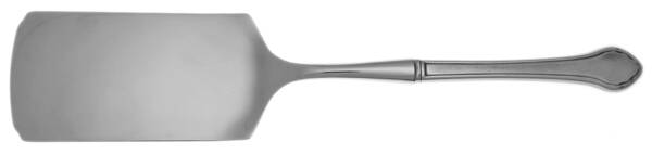 Summer Mist-Autumn Glow (Stainless) Lasagna Server with Stainless Blade HC