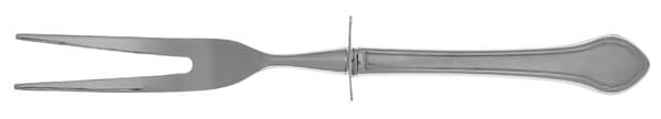 Summer Mist-Autumn Glow (Stainless) Carving Fork Small with Stainless Prongs HC