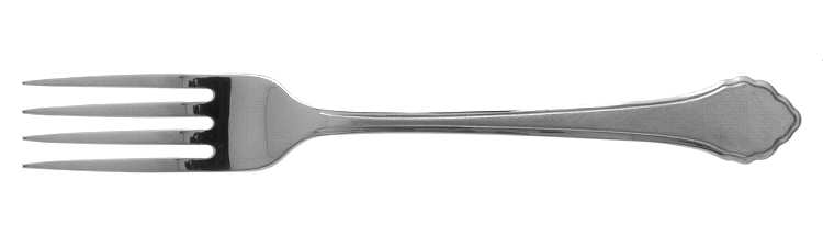 Summer Mist-Autumn Glow (Stainless) Fork