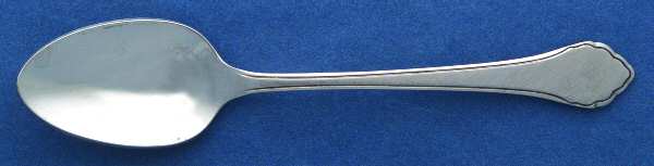Summer Mist-Autumn Glow (Stainless) Teaspoon