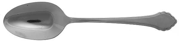 Summer Mist-Autumn Glow (Stainless) Tablespoon (Serving Spoon)