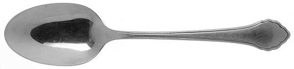 Summer Mist-Autumn Glow (Stainless) Tablespoon (Serving Spoon)