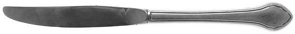 Summer Mist-Autumn Glow (Stainless) Modern Hollow Knife