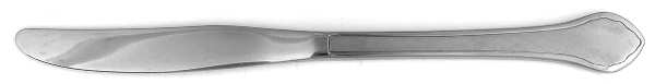 Summer Mist-Autumn Glow (Stainless) Modern Solid Knife