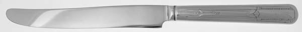 Sunrise (Silverplate, 1934) New French Solid Knife