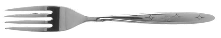 Sunburst (Stainless) Fork