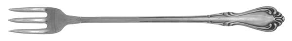 Sutton Place (Stainless) Cocktail/Seafood Fork
