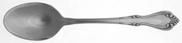 Sutton Place (Stainless) Oval Place Soup Spoon