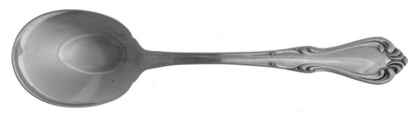 Sutton Place (Stainless) Sugar Spoon