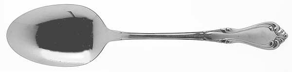 Sutton Place (Stainless) Tablespoon (Serving Spoon)