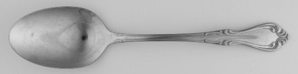 Sutton Place (Stainless) Tablespoon (Serving Spoon)
