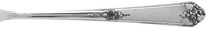 Sweet Briar (Silverplate, 1948) by Oneida Silver