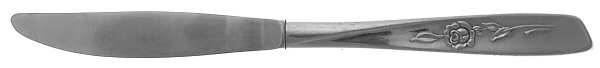 Sweet Briar (Stainless, Glossy) Modern Hollow Knife