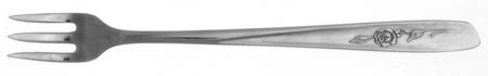 Sweet Briar (Stainless, Glossy) Cocktail/Seafood Fork