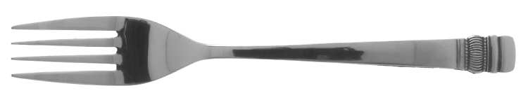 Swedish Delight (Stainless) Fork