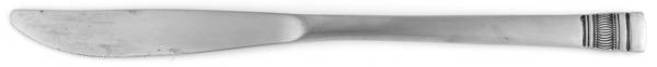 Swedish Delight (Stainless) Modern Solid Knife