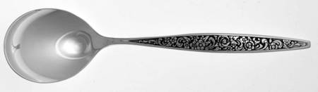 Tangier (Silverplate, 1969) Sugar Spoon
