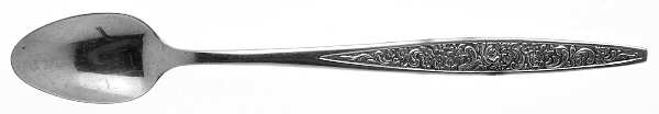 Tangier (Silverplate, 1969) Infant Feeding Spoon