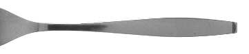 Tempo (Plain, Stainless) by Oneida Silver