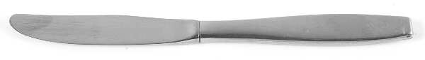 Tempo (Plain, Stainless) Modern Hollow Knife
