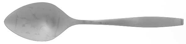 Tempo (Plain, Stainless) Tablespoon (Serving Spoon)