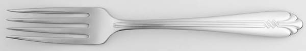 Tempo (Design, Stainless) by Oneida Silver