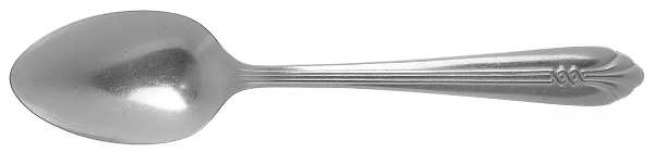 Tempo (Design, Stainless) Teaspoon