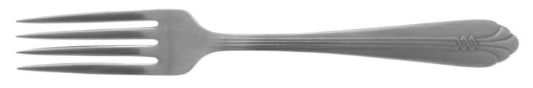 Tempo (Design, Stainless) Fork