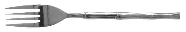 Tempura (Stainless) Fork