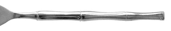 Tempura (Stainless) by Oneida Silver