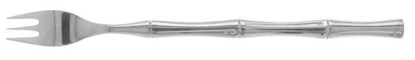 Tempura (Stainless) Cocktail/Seafood Fork