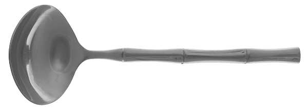 Tempura (Stainless) Solid Gravy Ladle