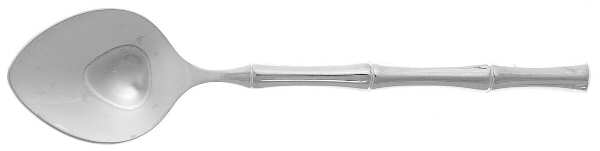 Tempura (Stainless) Sugar Spoon
